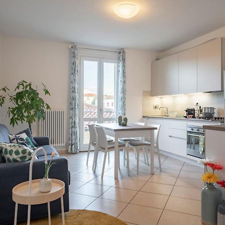 Trilocale A Due Passi Dal Centro E Dal Mare Apartment San Vincenzo Bagian luar foto