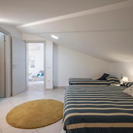 Trilocale A Due Passi Dal Centro E Dal Mare Apartment San Vincenzo Bagian luar foto