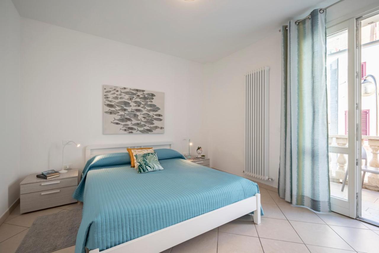 Trilocale A Due Passi Dal Centro E Dal Mare Apartment San Vincenzo Bagian luar foto