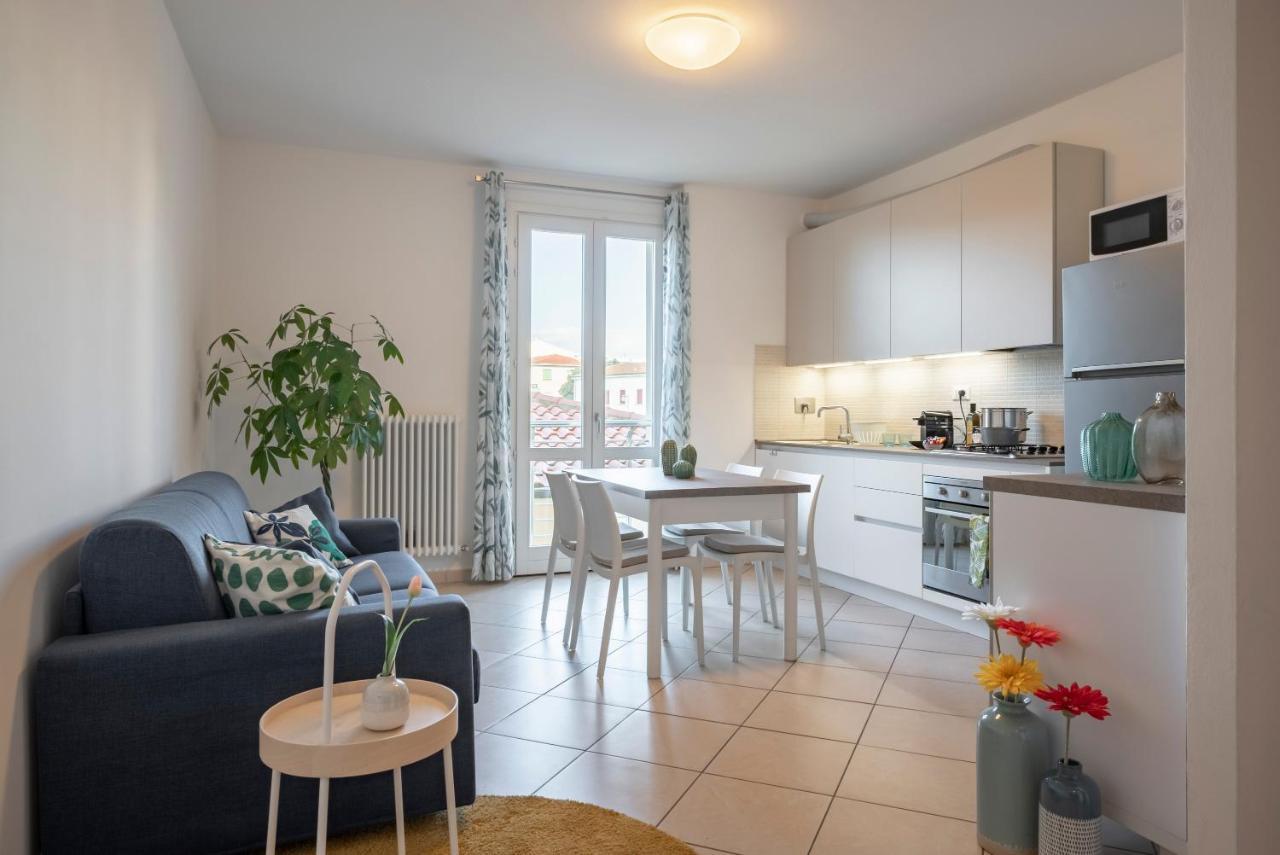 Trilocale A Due Passi Dal Centro E Dal Mare Apartment San Vincenzo Bagian luar foto