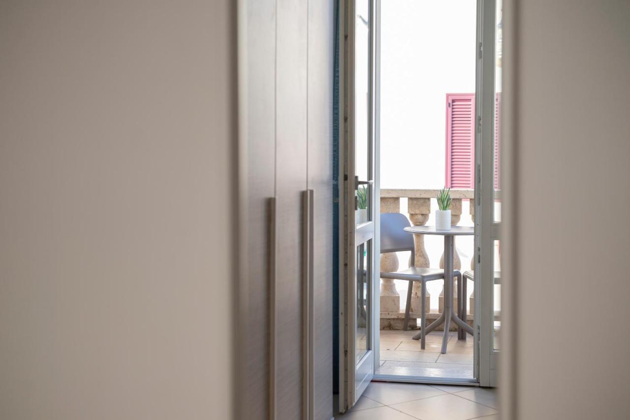 Trilocale A Due Passi Dal Centro E Dal Mare Apartment San Vincenzo Bagian luar foto
